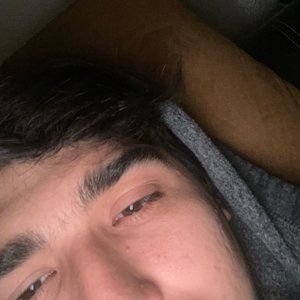 Meet your Posher, Jonathon